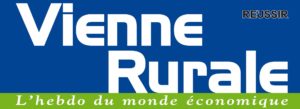 Logo Vienne Rurale