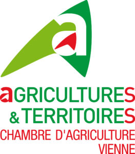 Logo Chambre Agriculture Vienne
