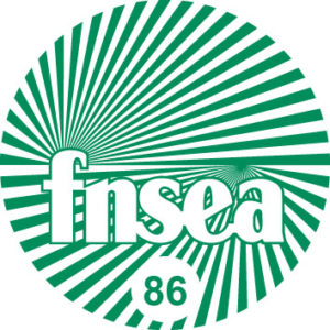 Logo FNSEA 86